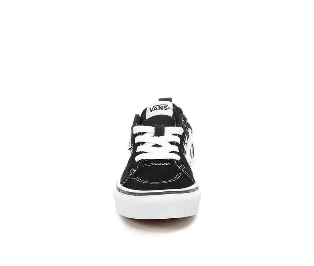 Boys' Vans Little Kid & Big Filmore Skate Shoes