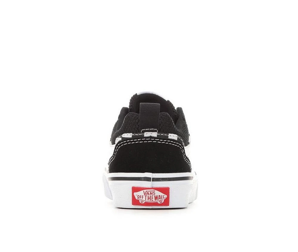 Boys' Vans Little Kid & Big Filmore Skate Shoes
