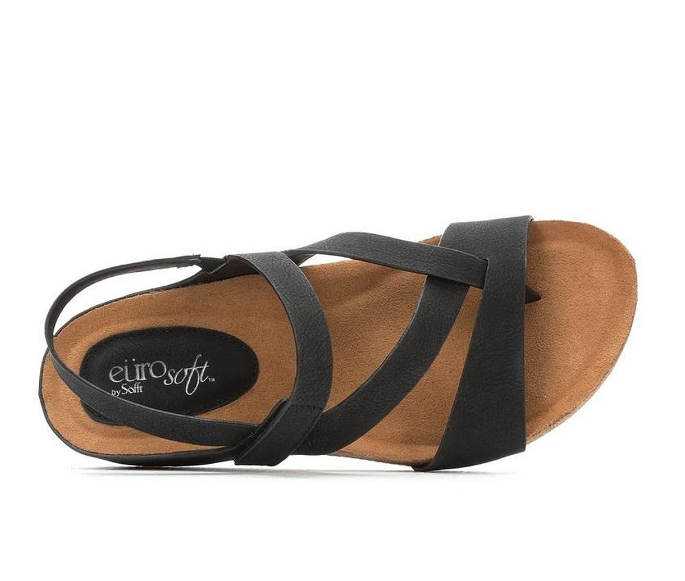 Women's EuroSoft Gianetta Sandals