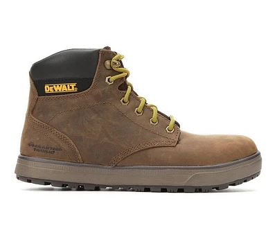 Men's DeWALT Plasma 6 Inch Steel Toe Work Boots