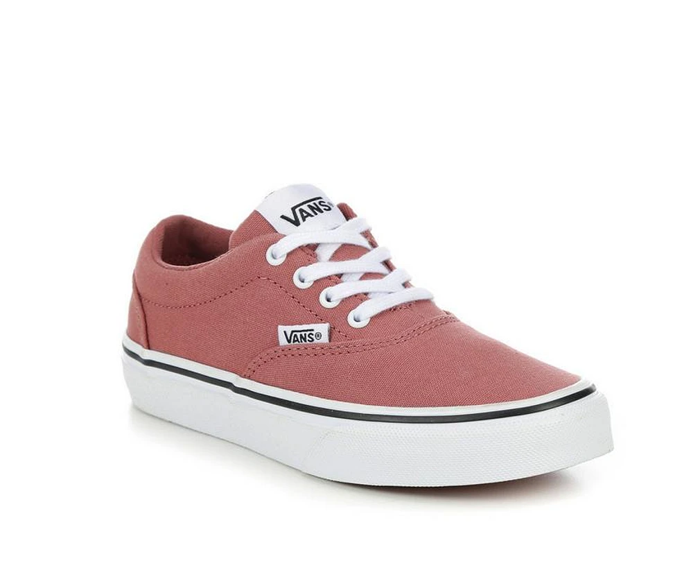 Girls' Vans Little Kid & Big Doheny Skate Shoes
