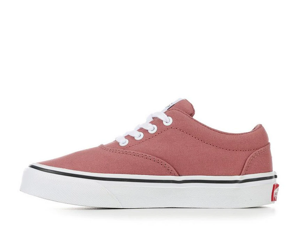 Girls' Vans Little Kid & Big Doheny Skate Shoes