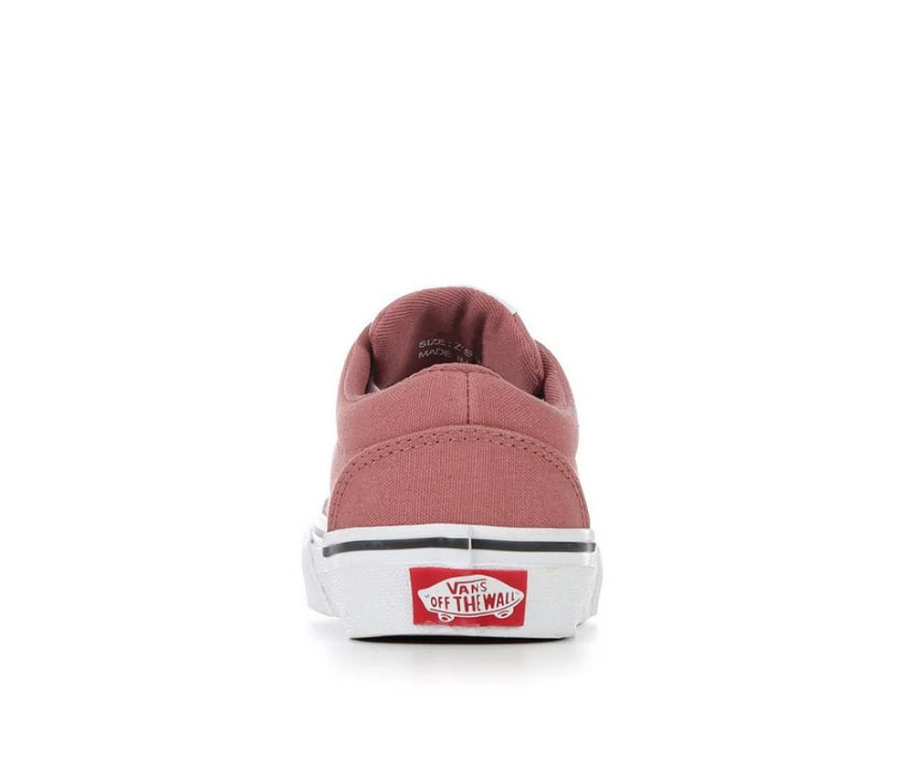 Girls' Vans Little Kid & Big Doheny Skate Shoes