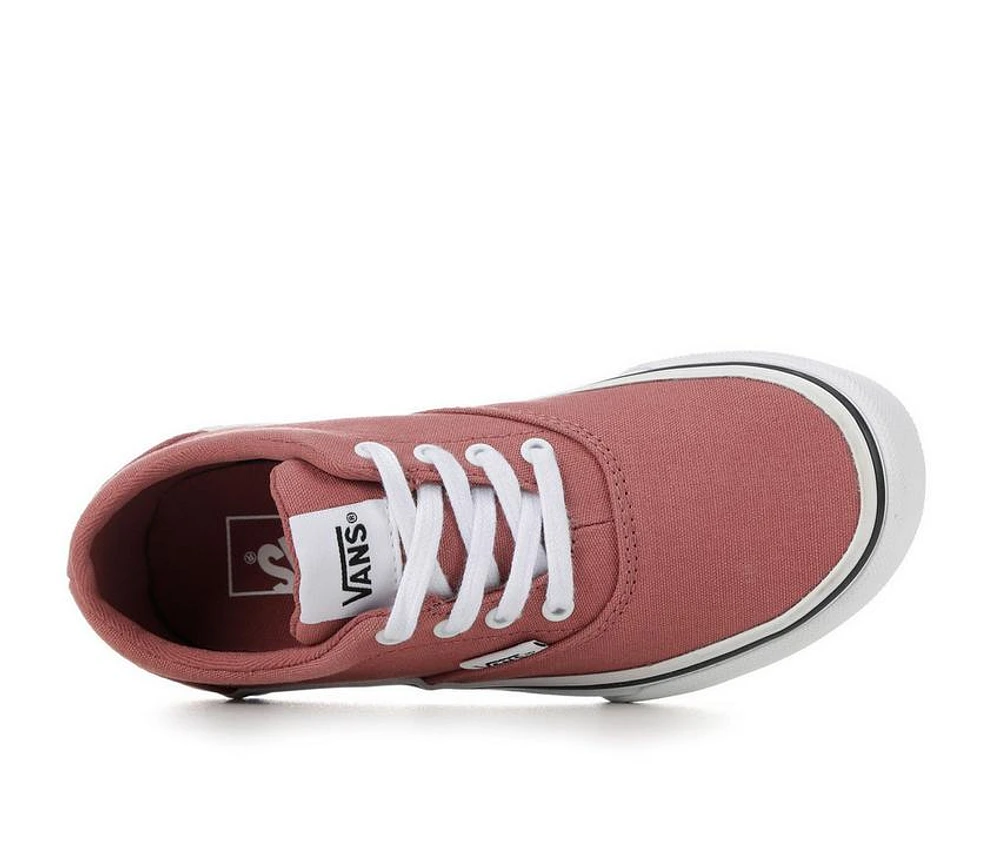 Girls' Vans Little Kid & Big Doheny Skate Shoes