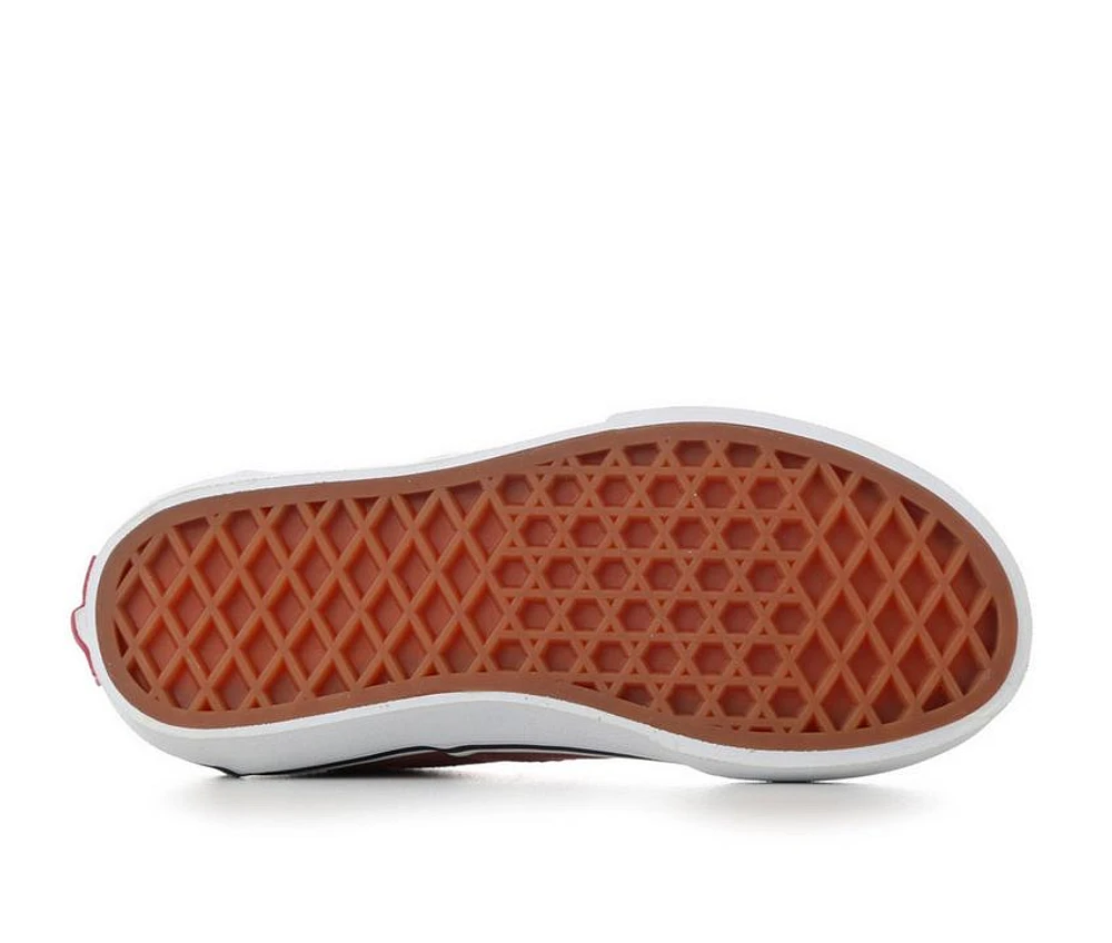 Girls' Vans Little Kid & Big Doheny Skate Shoes