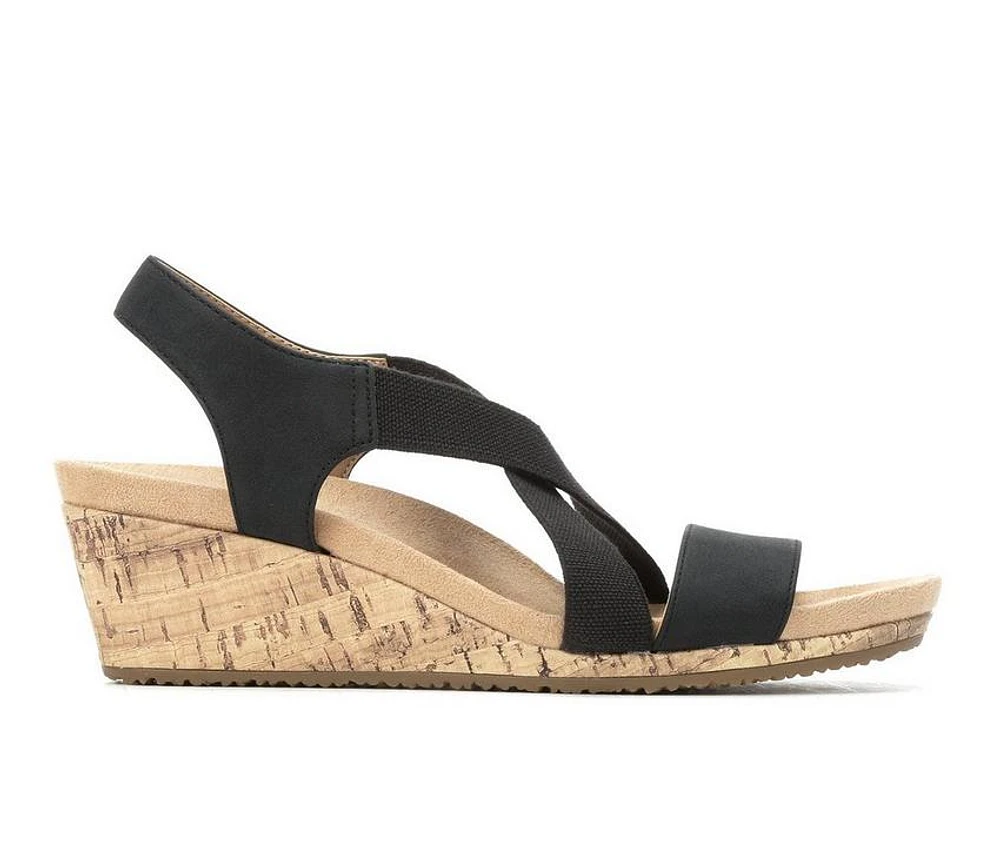 Women's LifeStride Mexico Wedges