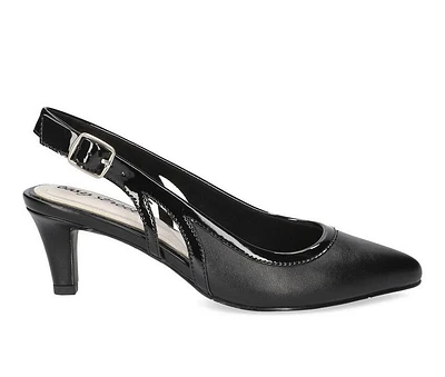 Women's Easy Street Glisten Pumps
