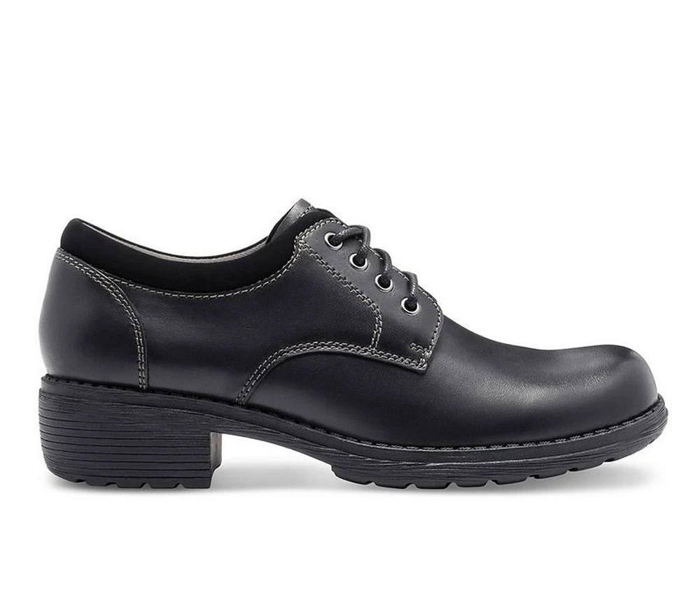 Women's Eastland Stride Oxfords