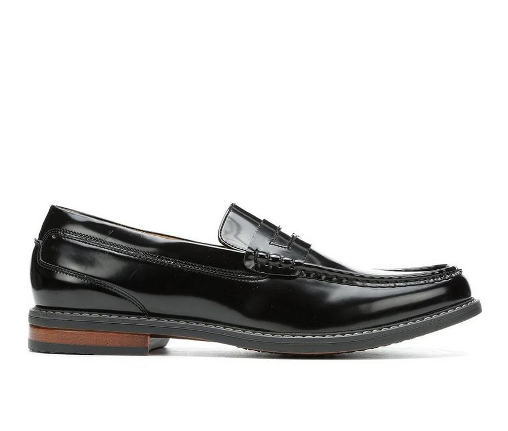 Men's Nunn Bush Colter Slip-On Dress Loafers