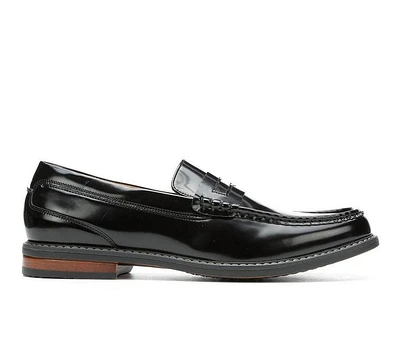 Men's Nunn Bush Colter Slip-On Dress Loafers
