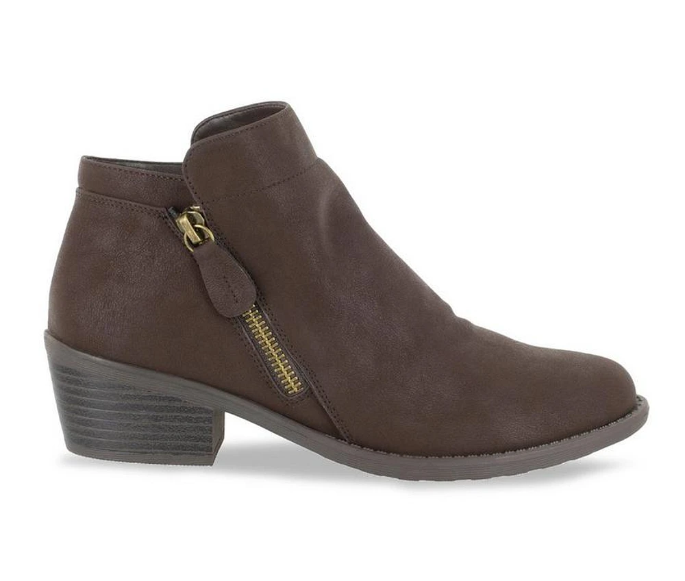 Women's Easy Street Gusto Booties