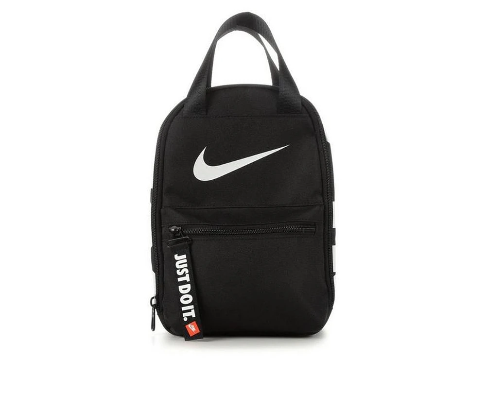 Nike Multi Zip JDI Fuel Pack Lunch Box