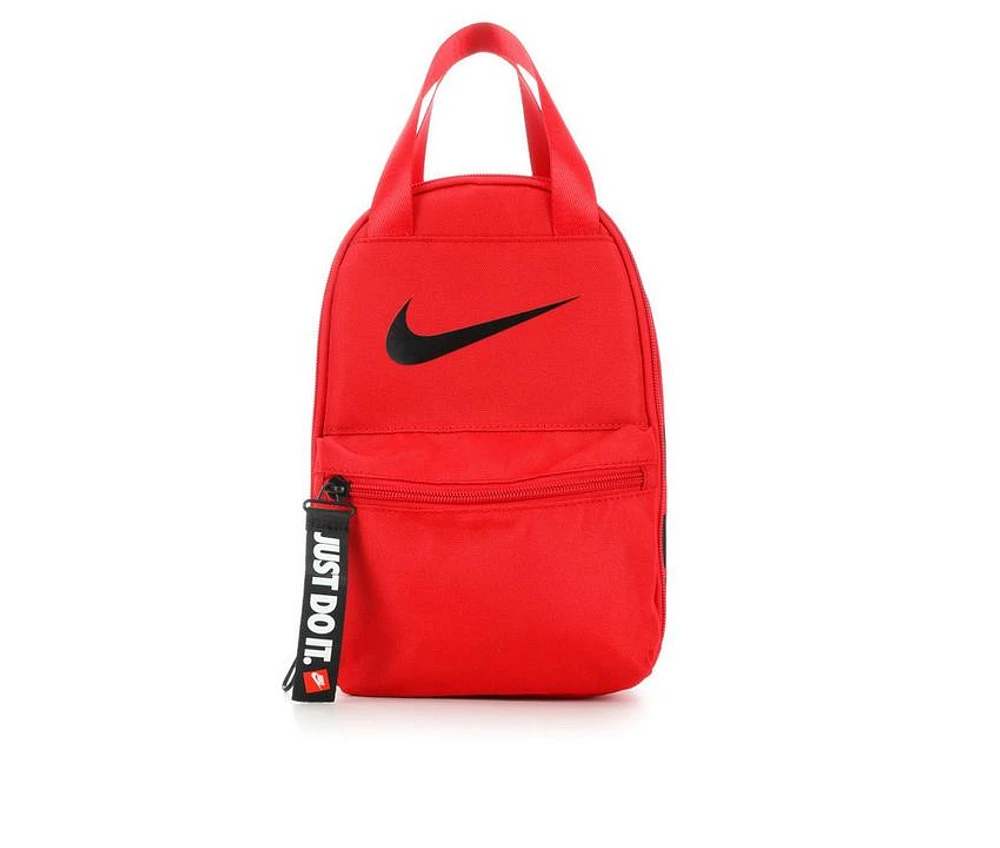 Nike Multi Zip JDI Fuel Pack Lunch Box