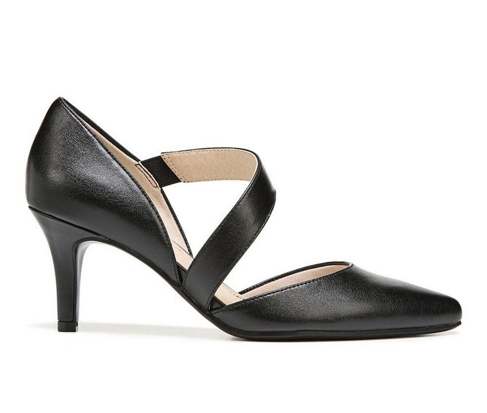 Women's LifeStride Suki Pumps