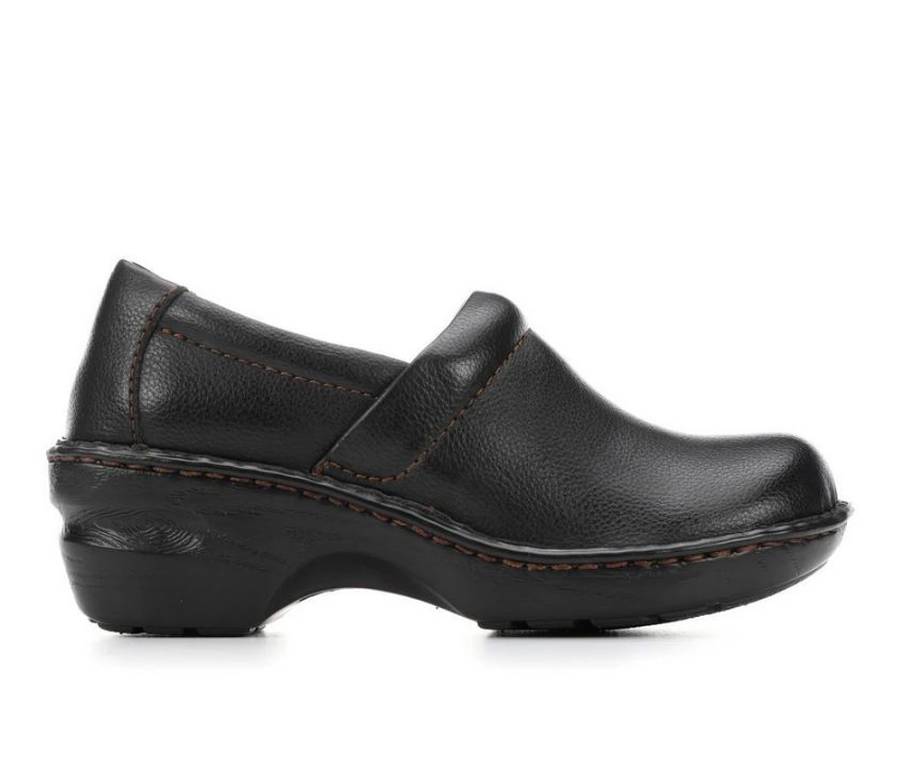Women's BOC Peggy Clogs