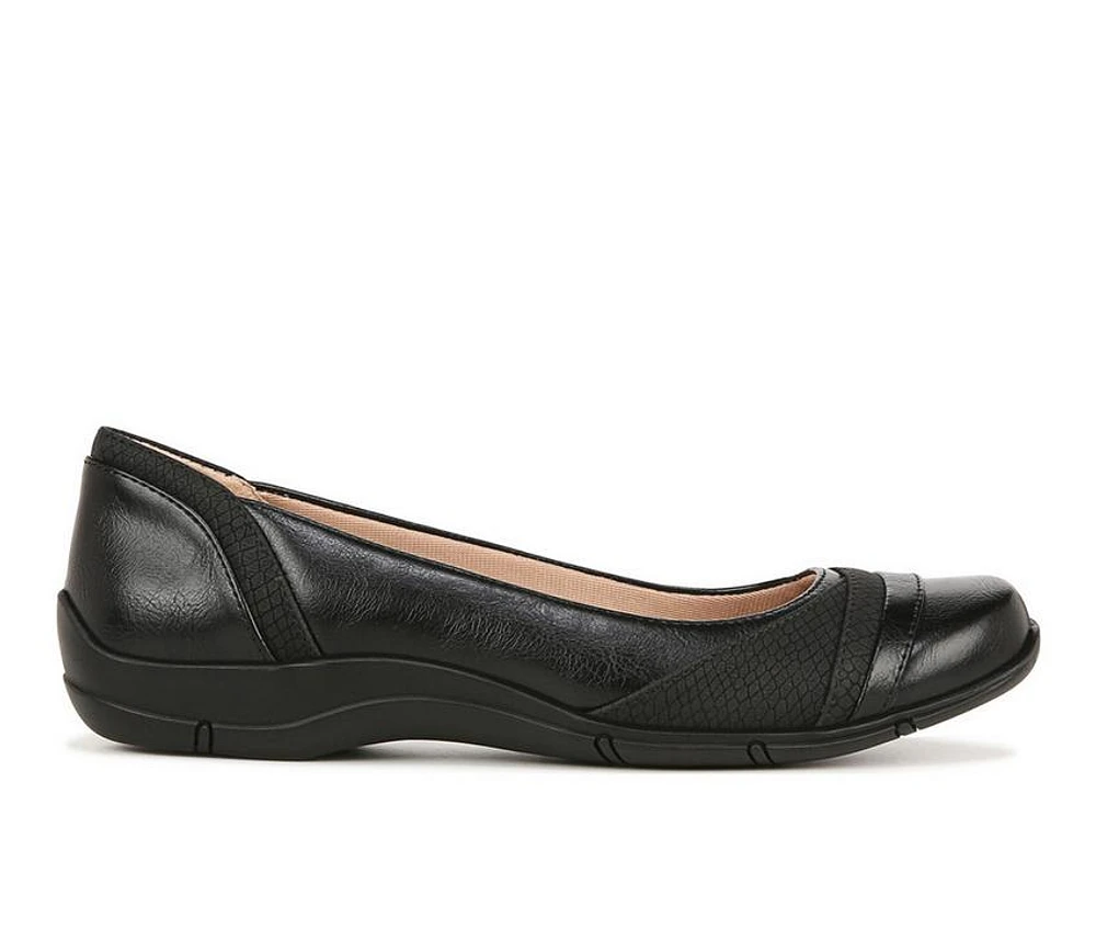 Women's LifeStride Dig Flats