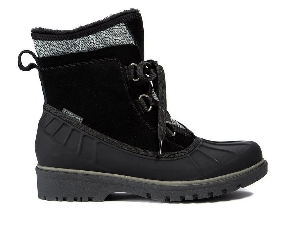 Women's Baretraps Springer Cold Weather Duck Boots