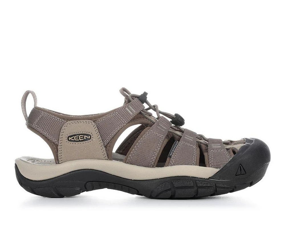 Men's Keen Outdoor Newport H2 Hiking Sandals