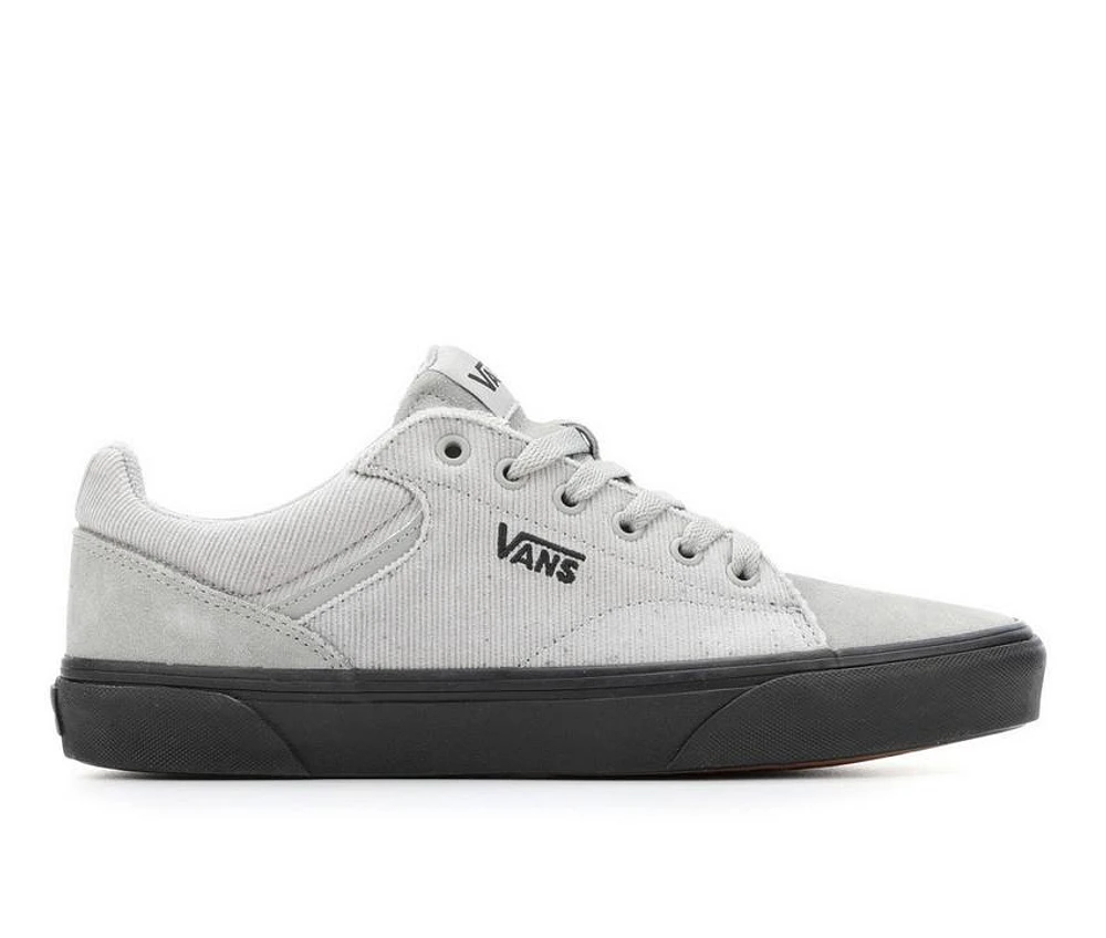 Men's Vans Seldan Skate Shoes