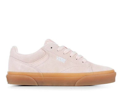 Women's Vans Seldan Skate Shoes