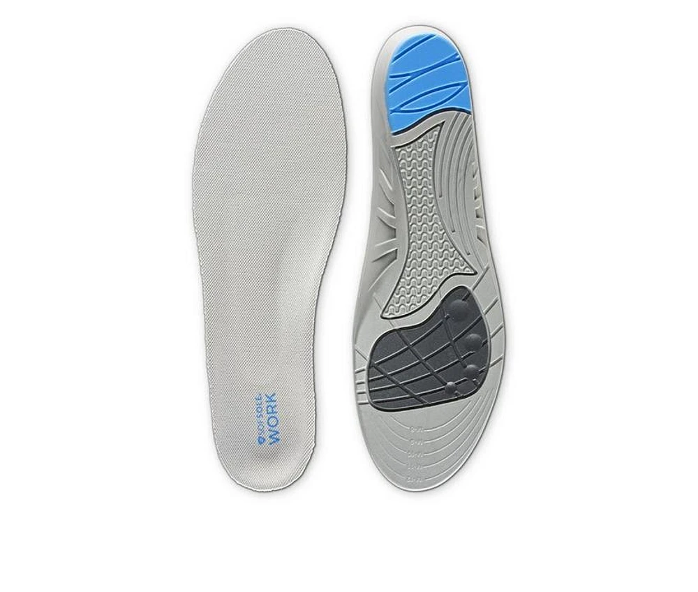 Sof Sole Men's Work Insoles