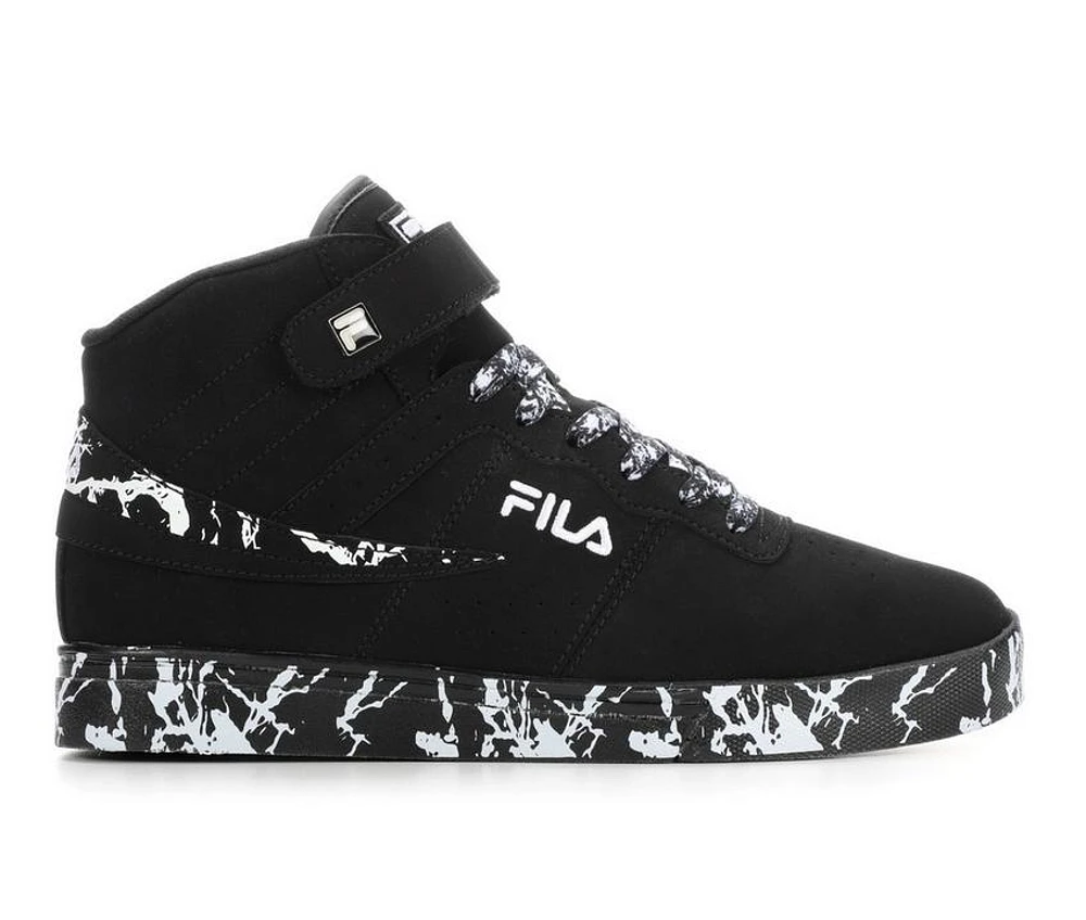 Men's Fila Vulc 13 SC High-Top Sneakers