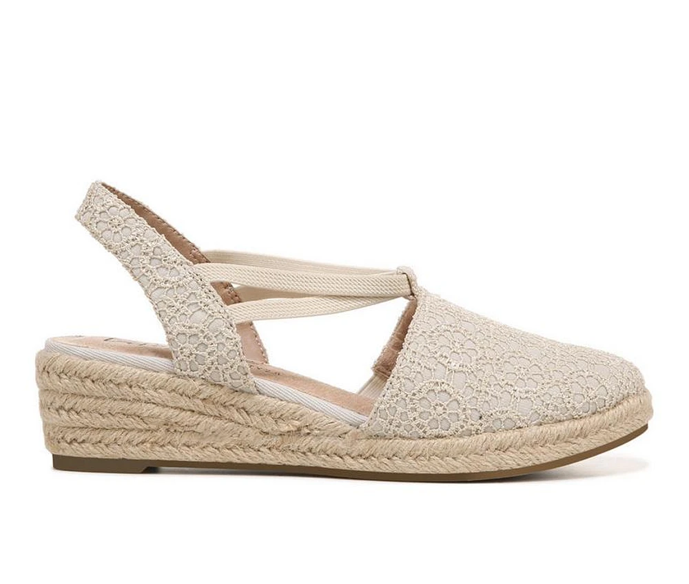 Women's LifeStride Katrina 2 Espadrille Wedges