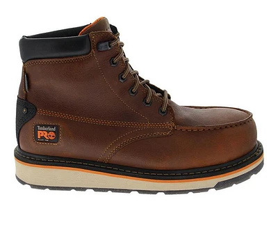 Men's Timberland Pro Gridworks A1ZVF Work Boots