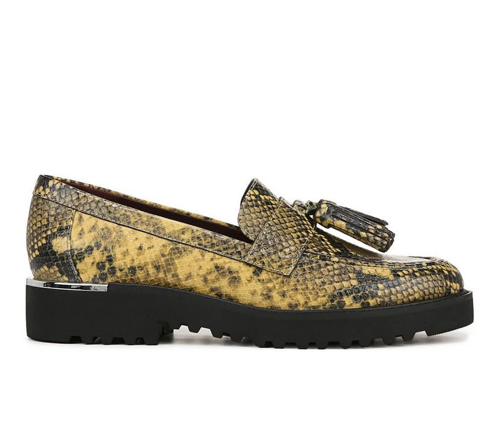 Women's Franco Sarto Carolynn Platform Loafers