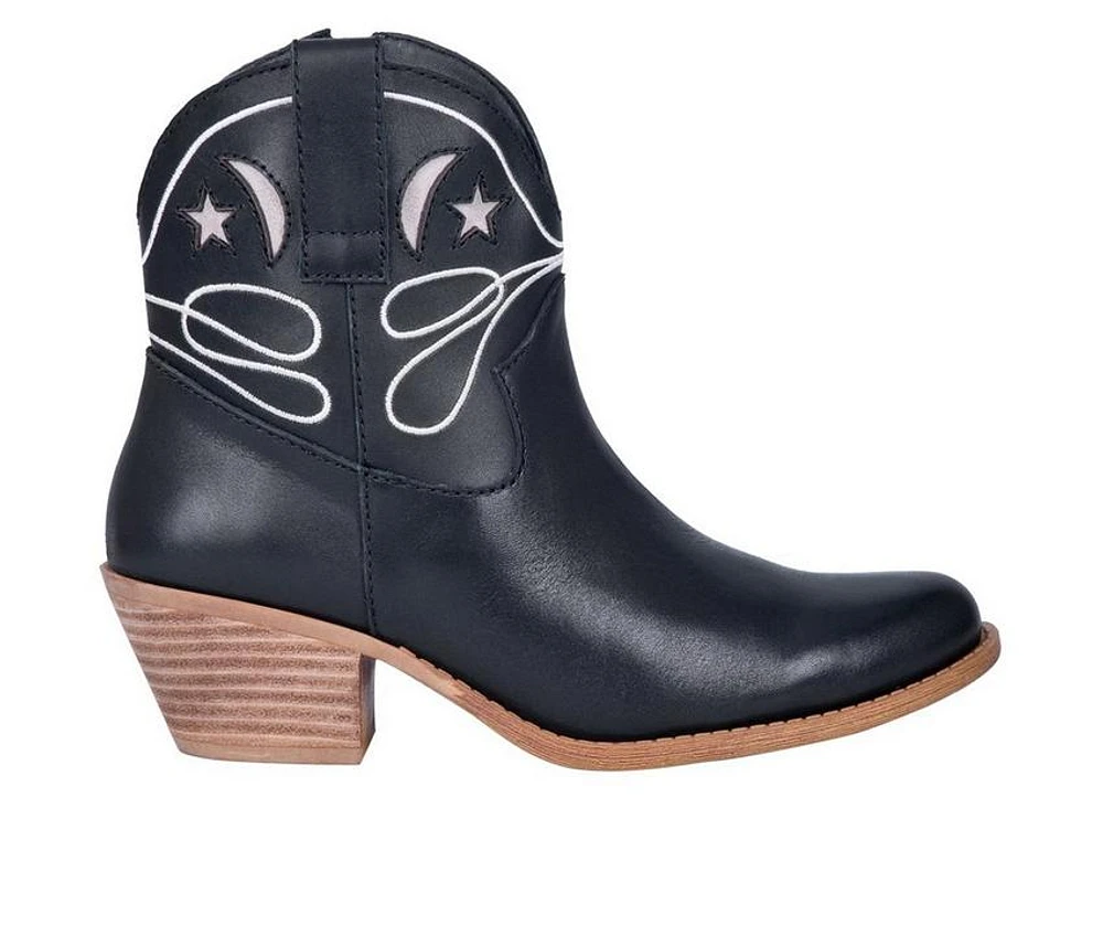 Women's Dingo Boot Urban Cowgirl Western Boots