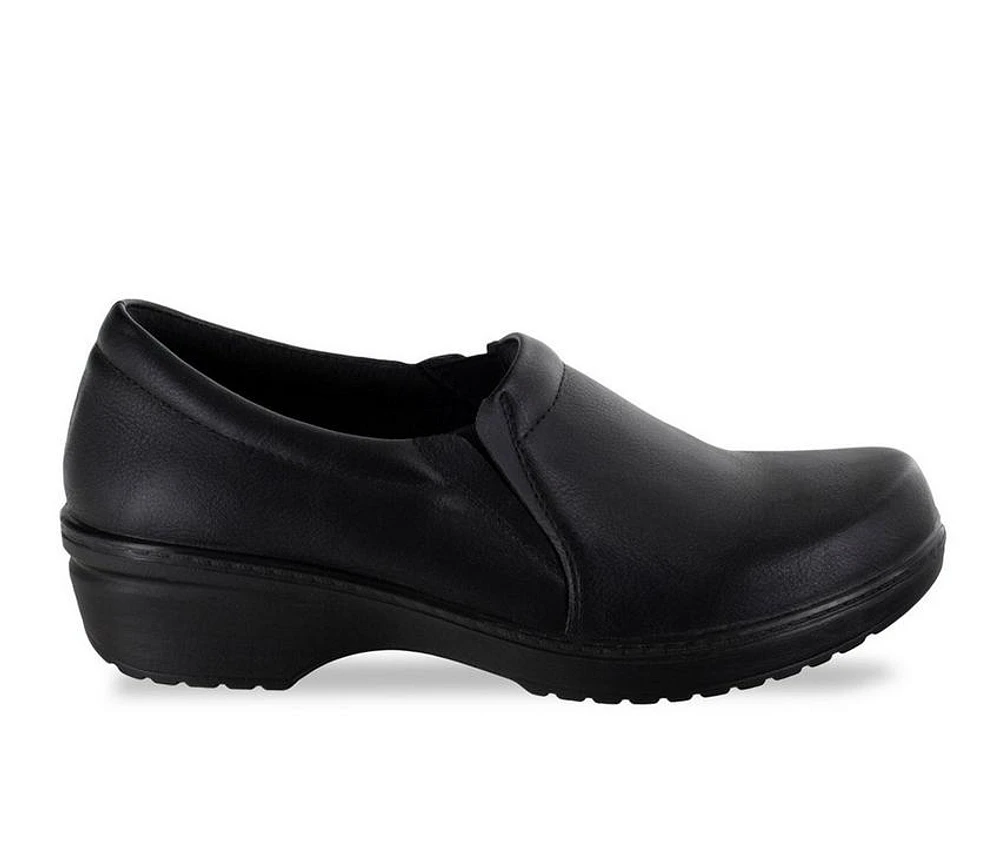 Women's Easy Works by Street Tiffany Slip-Resistant Clogs