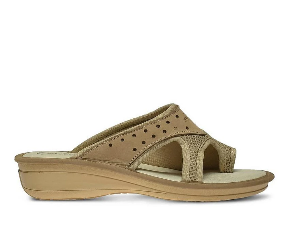 Women's Flexus Pascalle Sandals