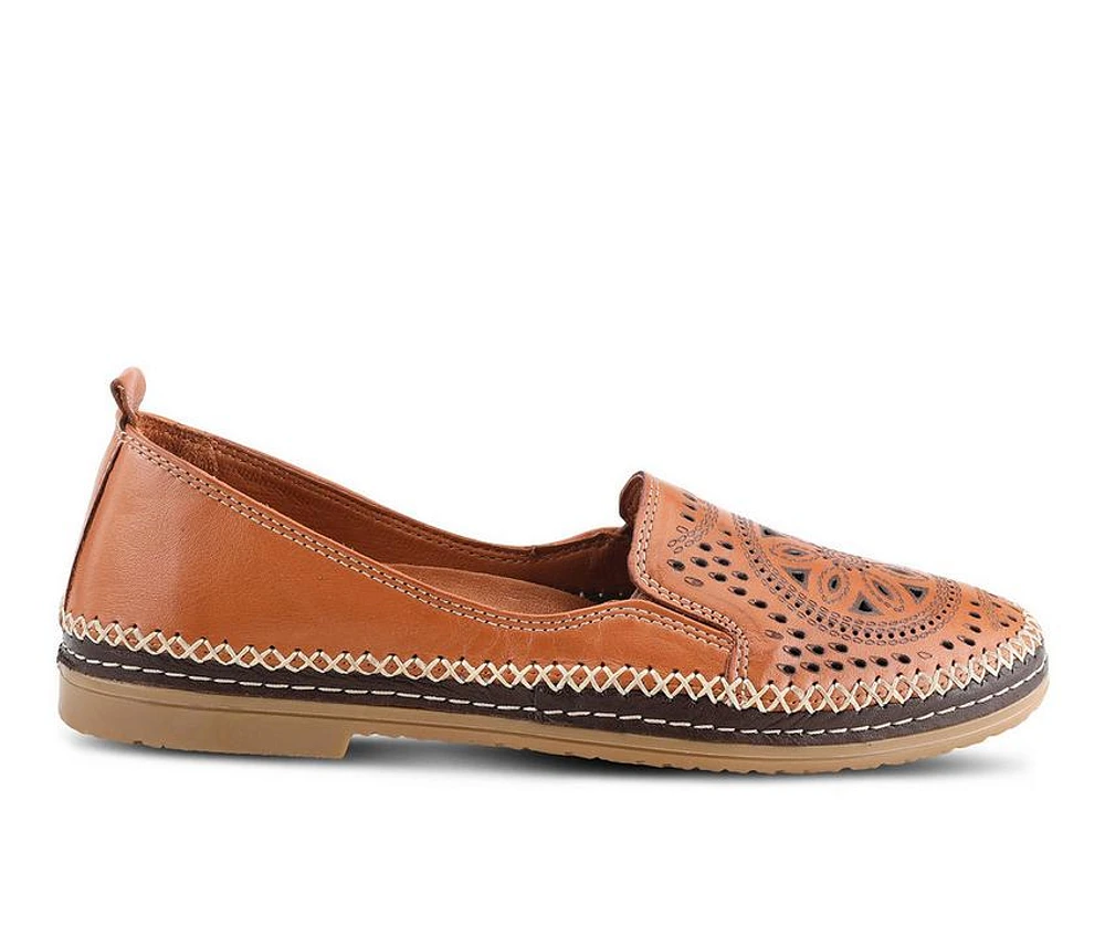 Women's SPRING STEP Ingrid Flats