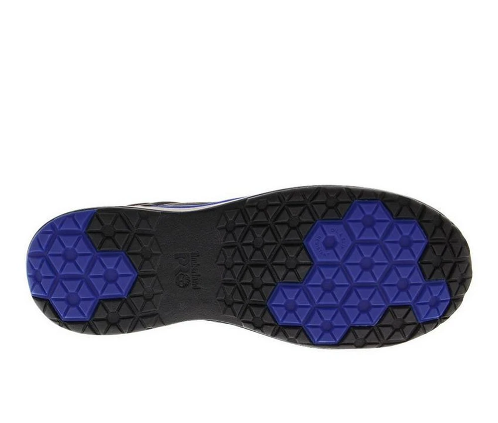 Men's Timberland Pro A1XH7 Drivetrain Work Shoes