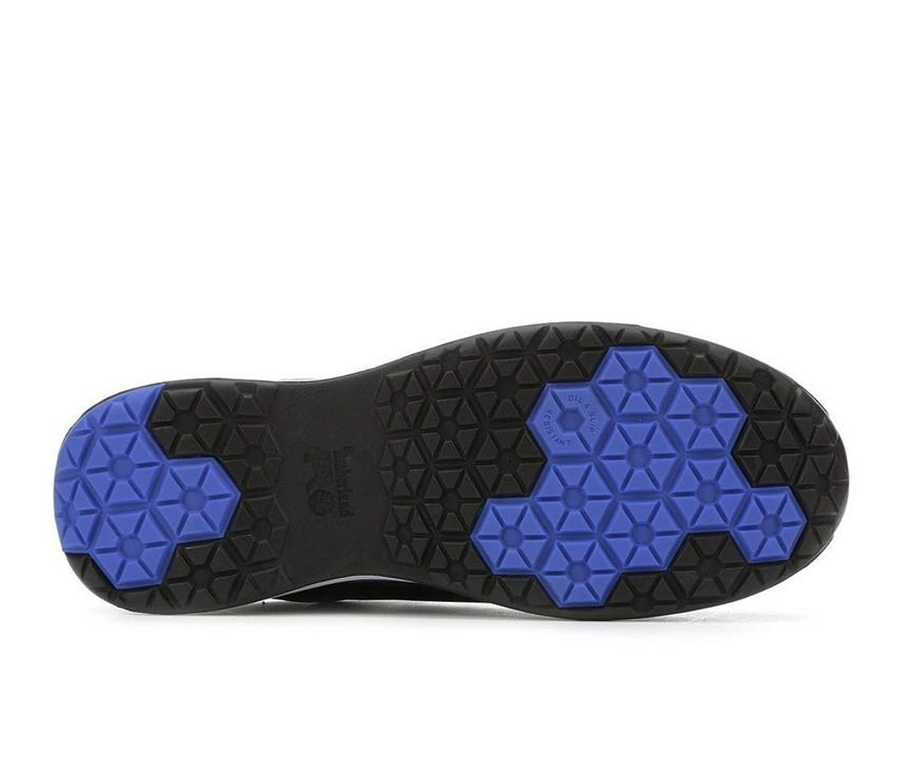 Men's Timberland Pro A1XH7 Drivetrain Work Shoes