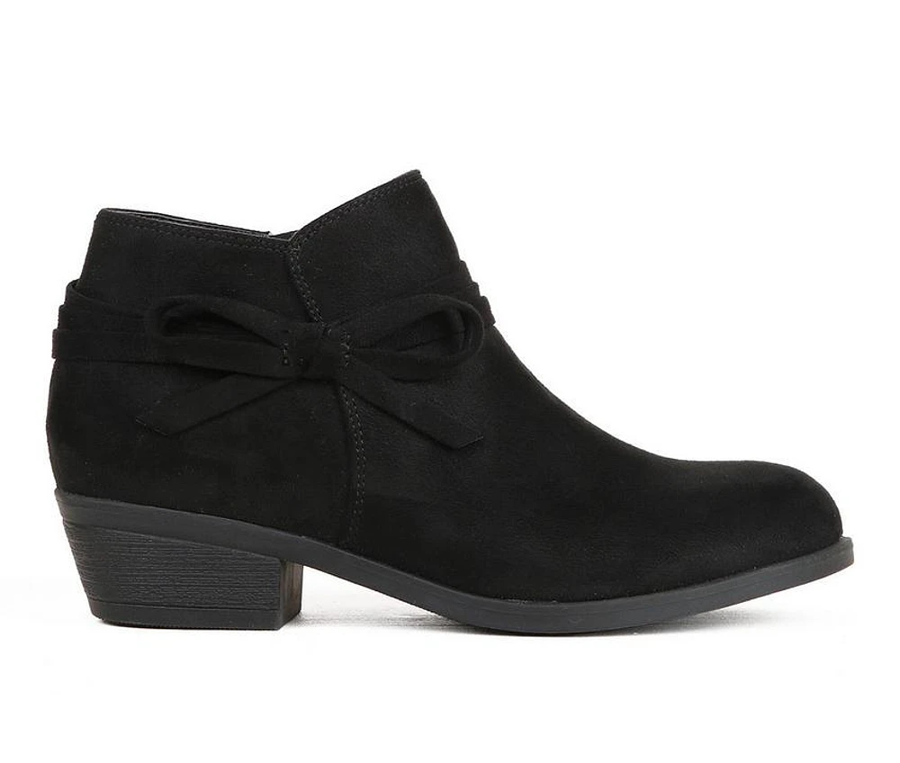 Girls' Unr8ed Little Kid & Big Reece Booties
