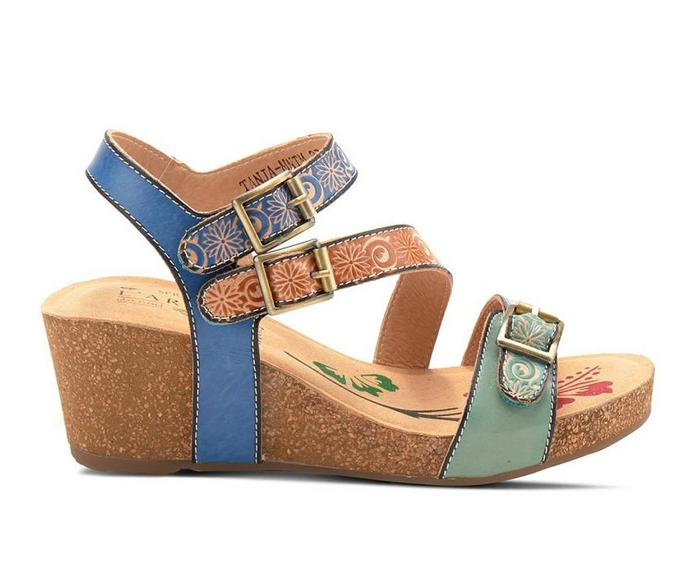 Women's L'Artiste Tanja Wedges