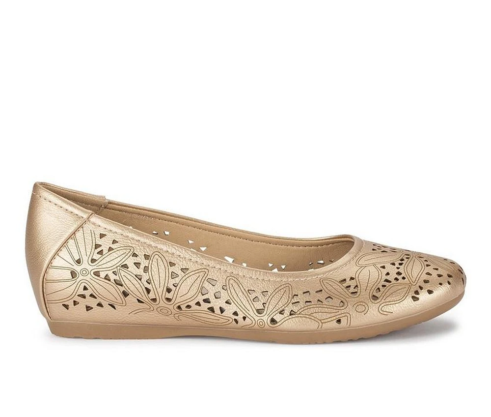 Women's Baretraps Mariah Flats