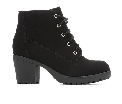 Girls' Soda Little Kid & Big Second-IIS Heeled Booties