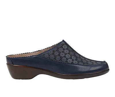 Women's Easy Spirit Dusk Mules