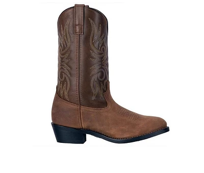 Men's Laredo Western Boots Paris Boot Cowboy