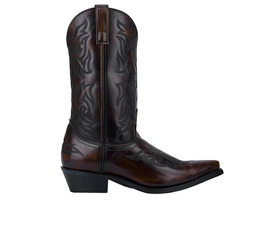 Men's Laredo Western Boots Hawk Boot Cowboy