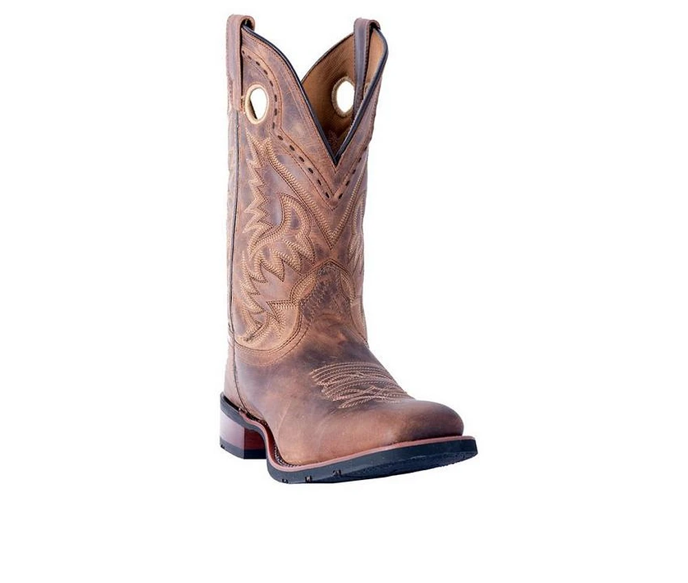 Men's Laredo Western Boots 7812 Kane Cowboy