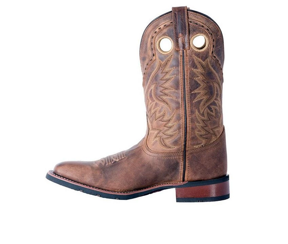 Men's Laredo Western Boots 7812 Kane Cowboy