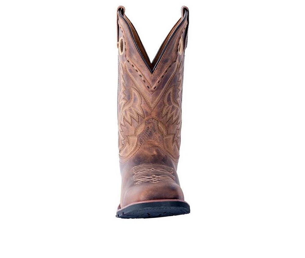 Men's Laredo Western Boots 7812 Kane Cowboy