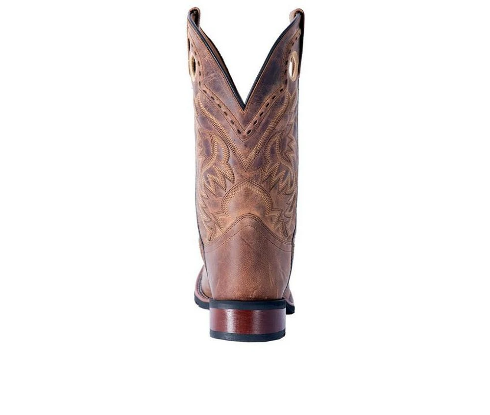 Men's Laredo Western Boots 7812 Kane Cowboy