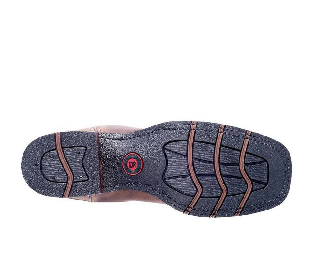 Men's Laredo Western Boots 7812 Kane Cowboy