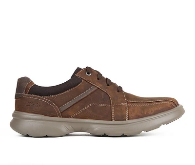 Men's Clarks Bradley Walk Oxfords