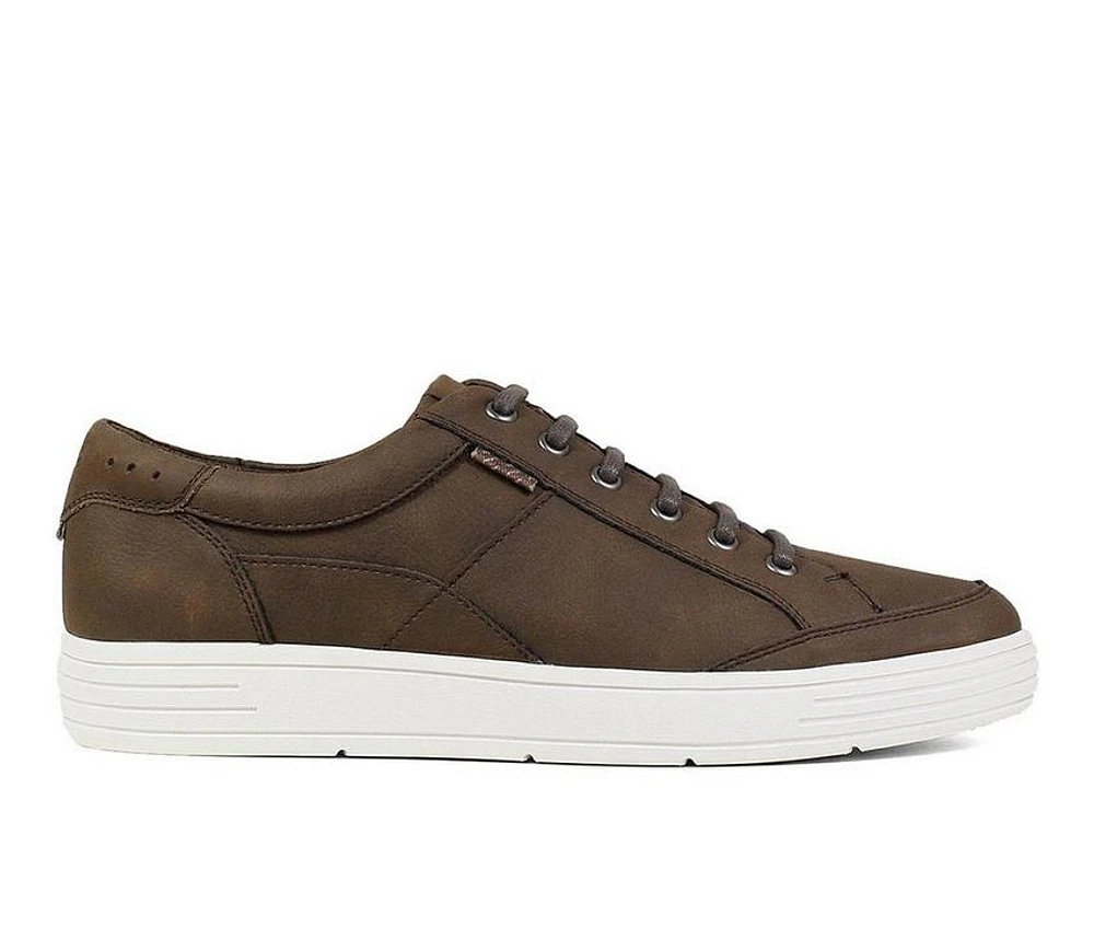 Men's Nunn Bush City Walk Oxford Sneakers