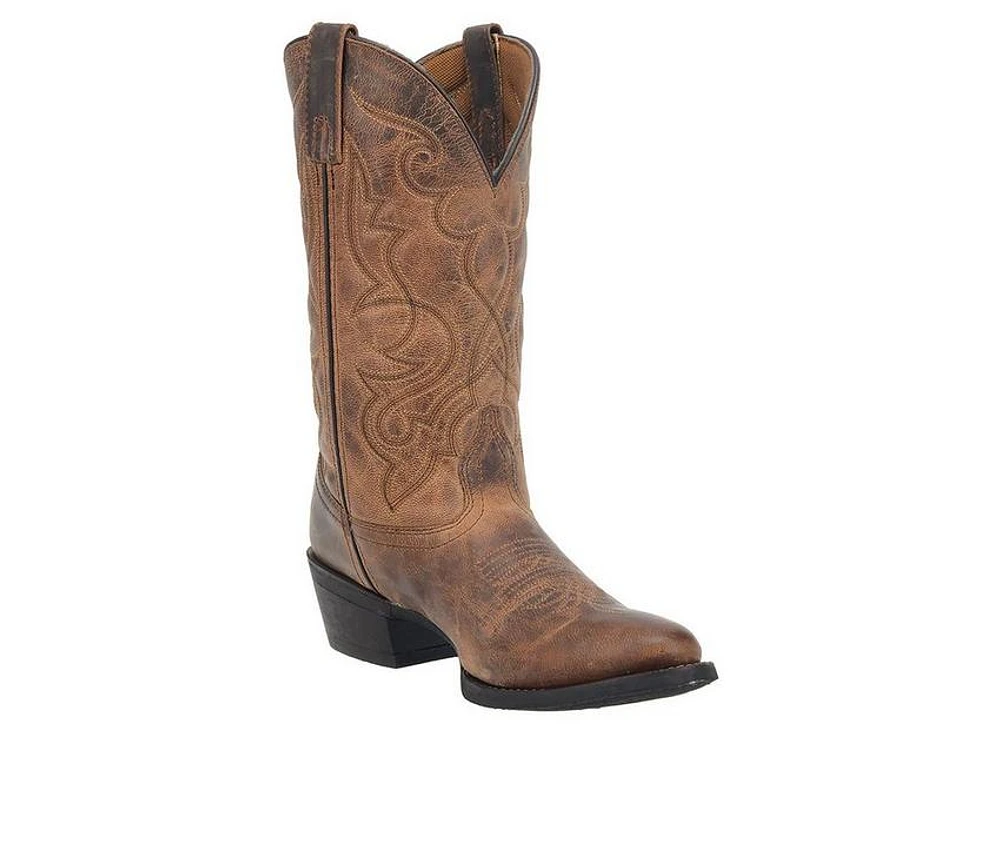 Women's Laredo Western Boots Maddie